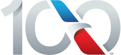 American Airlines Logo